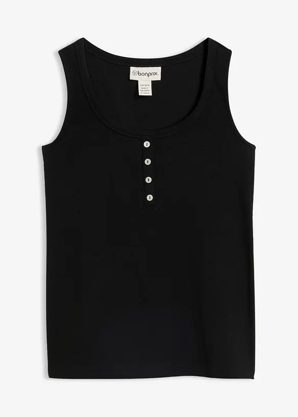 Ribbat linne, bonprix