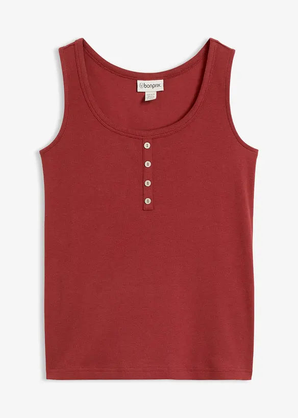 Ribbat linne, bonprix