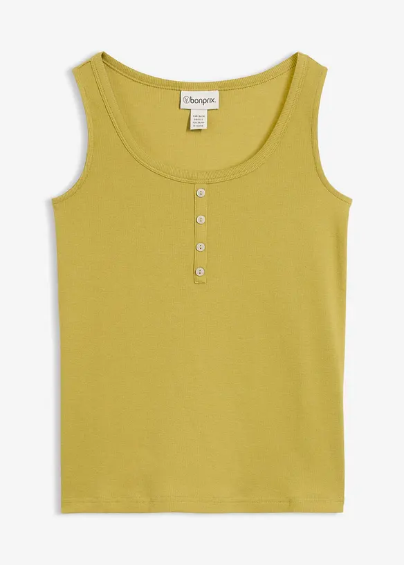 Ribbat linne, bonprix