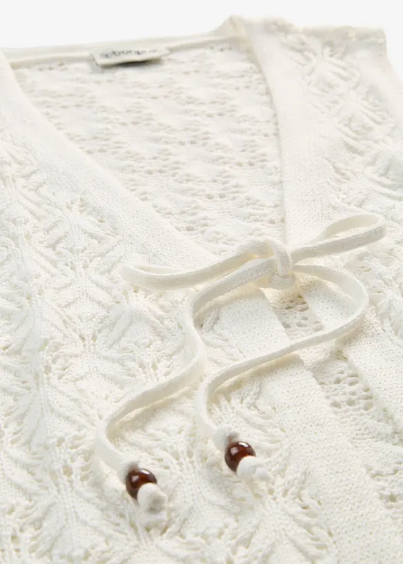 H&aring;lm&ouml;nstrad v&auml;st, bonprix