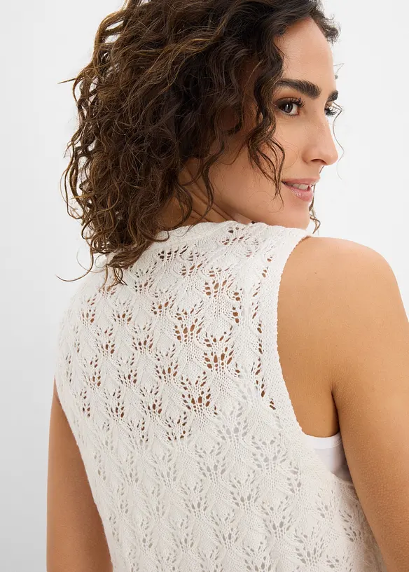 H&aring;lm&ouml;nstrad v&auml;st, bonprix