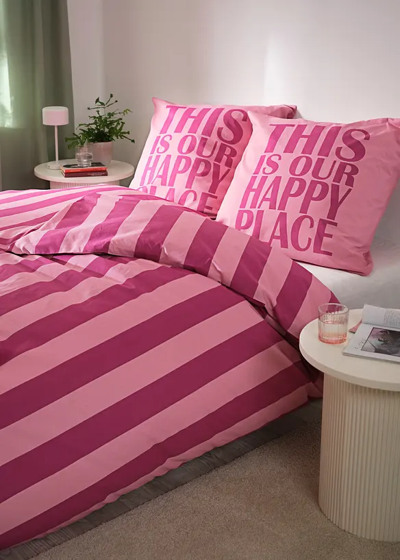 S&auml;ngkl&auml;der med text, bonprix