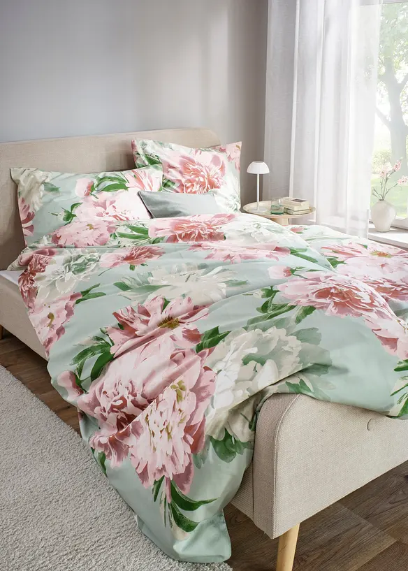 S&auml;ngkl&auml;der i lyocell, bonprix