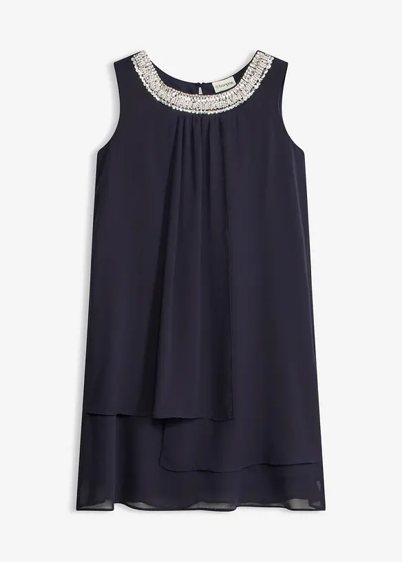 Premiumkl&auml;nning med applikation, bonprix