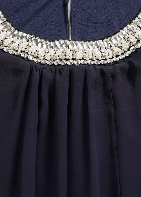 Premiumkl&auml;nning med applikation, bonprix