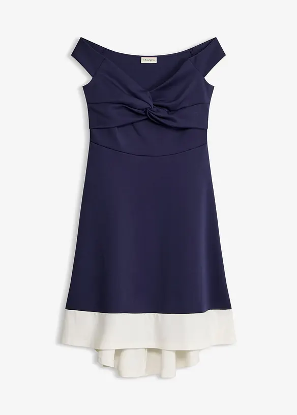 Singoallakl&auml;nning med knutdetalj, bonprix