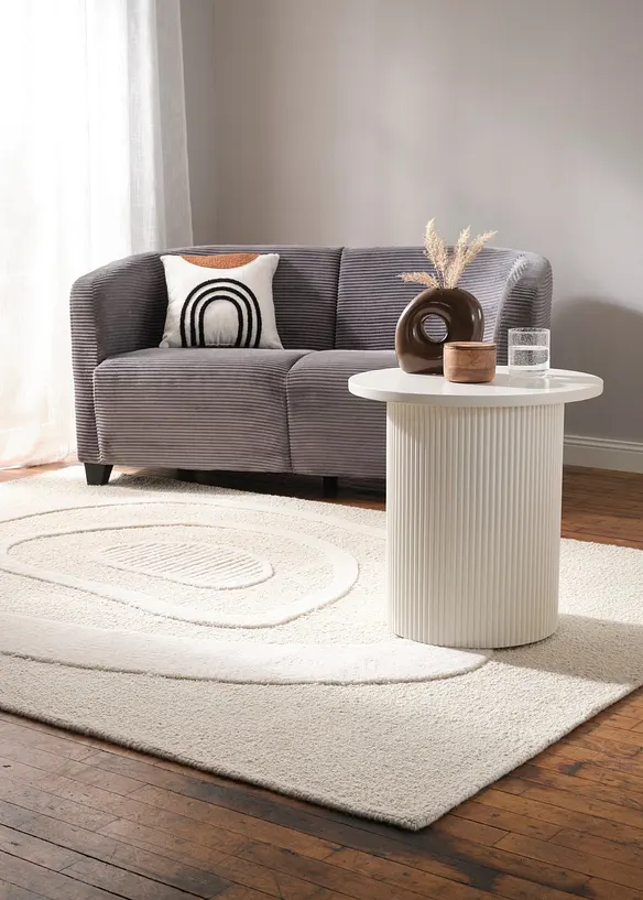 Set med vaser (3 delar), bonprix