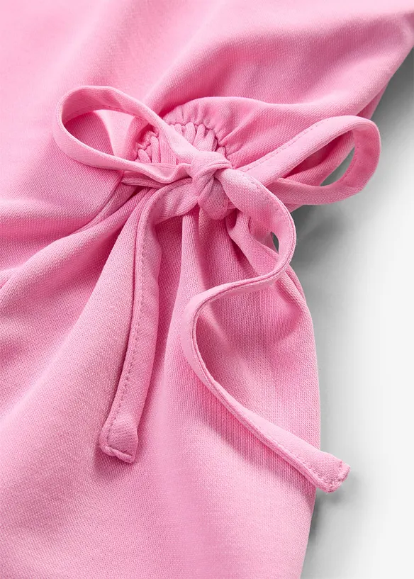 T-shirt i mjuk viskosmix, bonprix