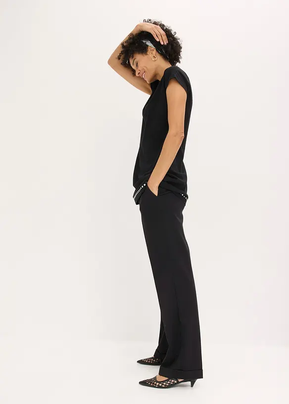 Longshirt, bonprix
