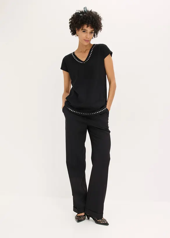 Longshirt, bonprix