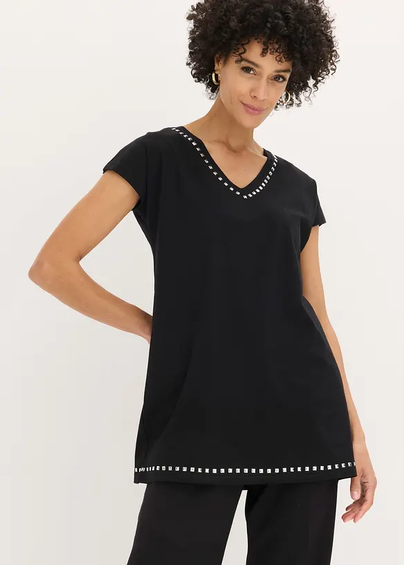 Longshirt, bonprix