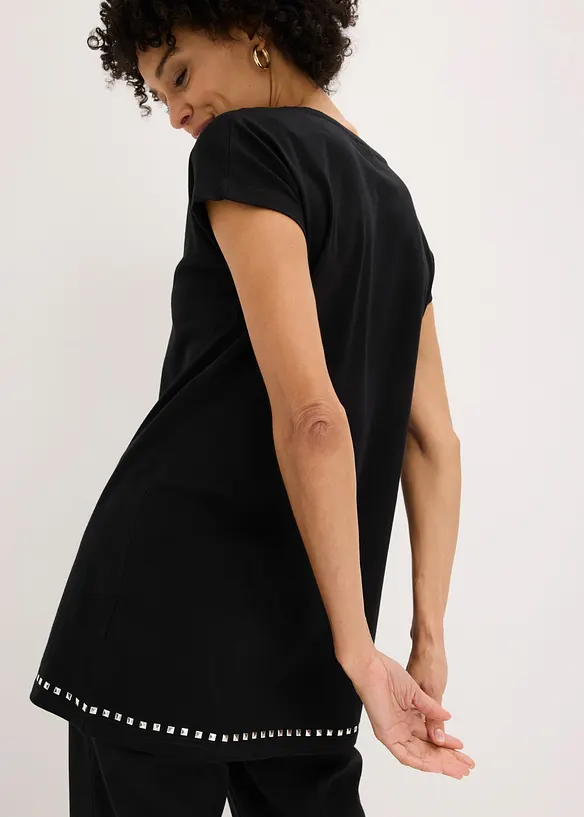 Longshirt, bonprix