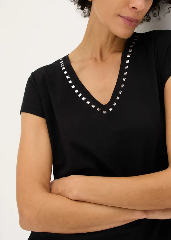 Longshirt, bonprix