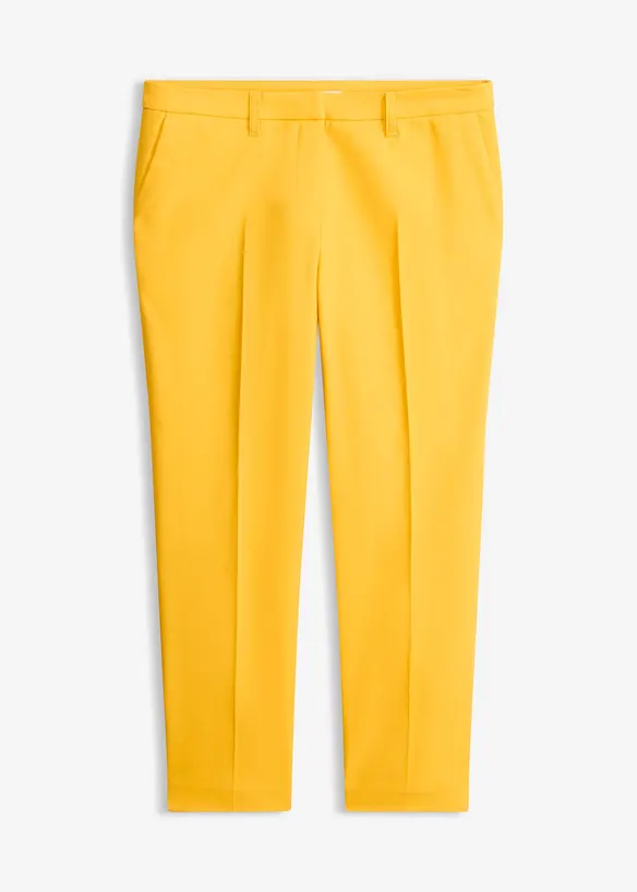 7/8-byxa i businessmodell, bonprix