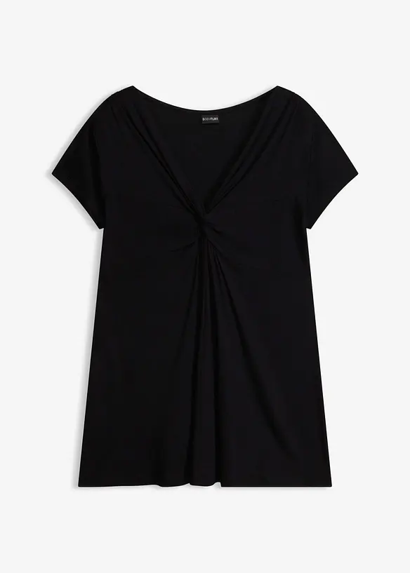 Topp av viskosmix, bonprix