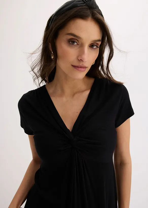 Topp av viskosmix, bonprix