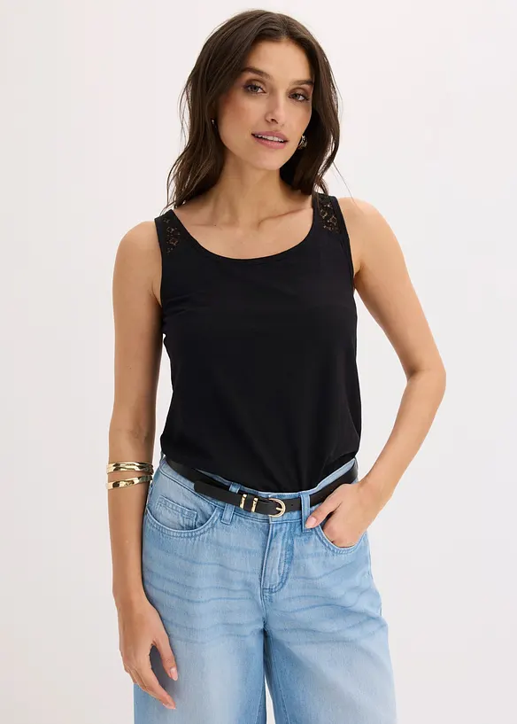 Linne av bomull, bonprix