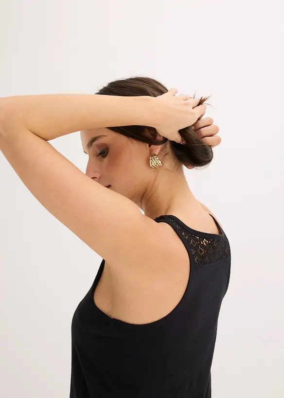 Linne av bomull, bonprix