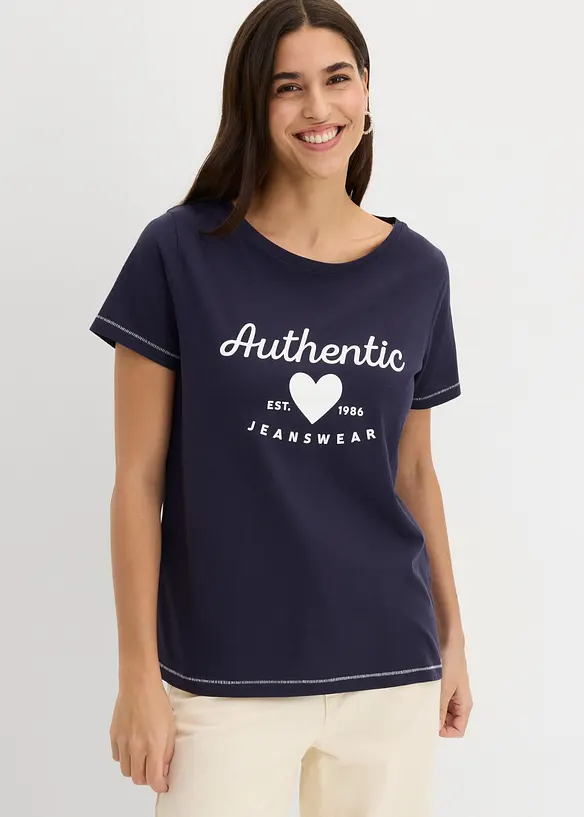 T-shirt, bonprix