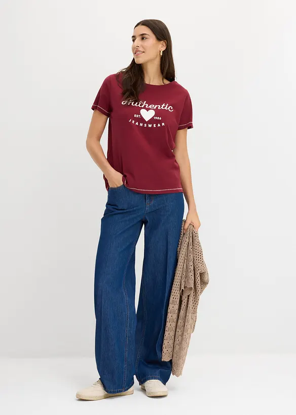 T-shirt, bonprix