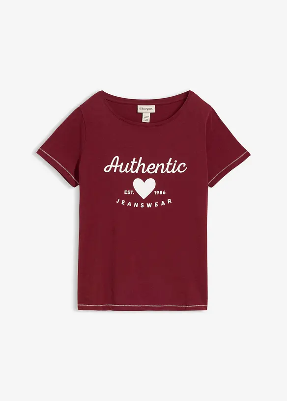 T-shirt, bonprix