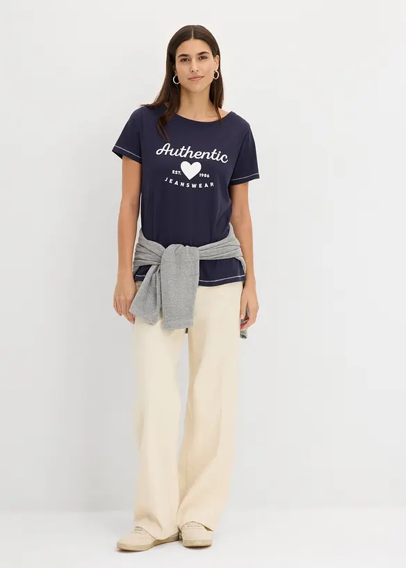 T-shirt, bonprix