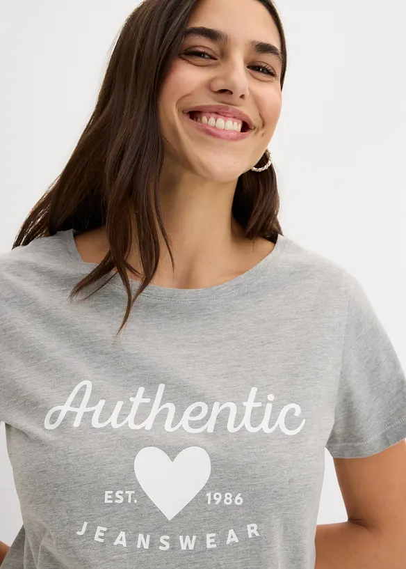 T-shirt, bonprix