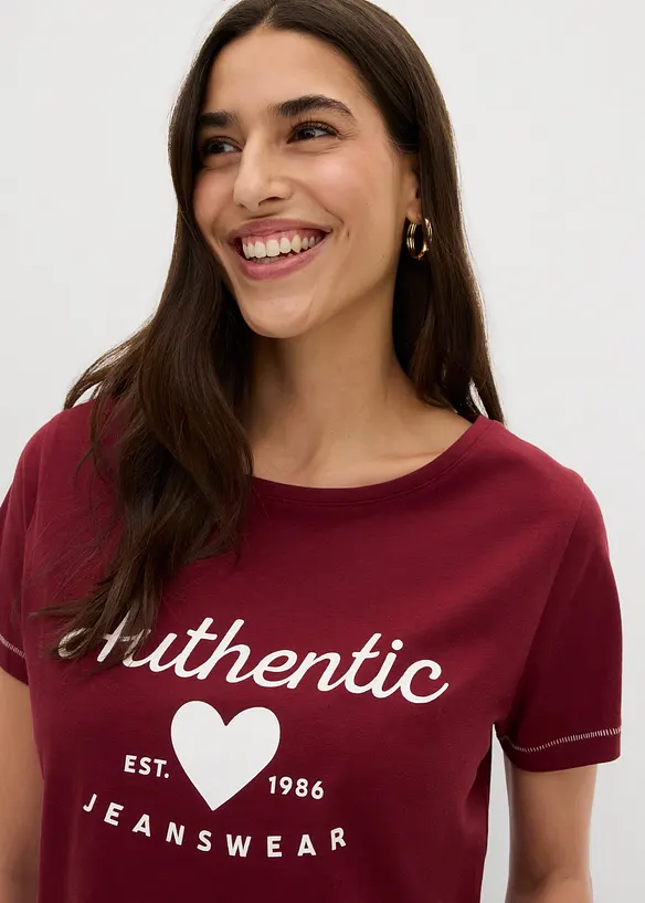 T-shirt, bonprix