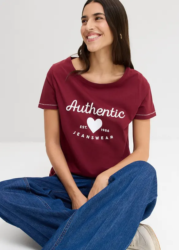 T-shirt, bonprix