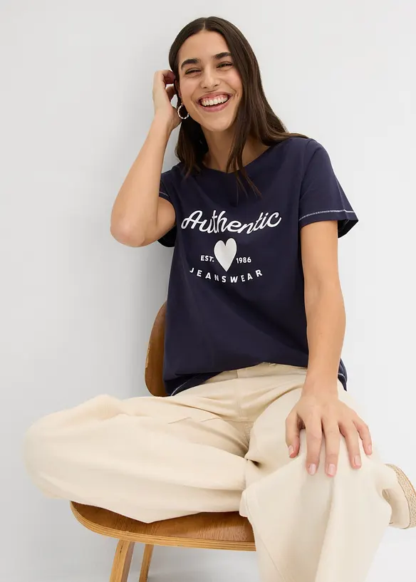 T-shirt, bonprix