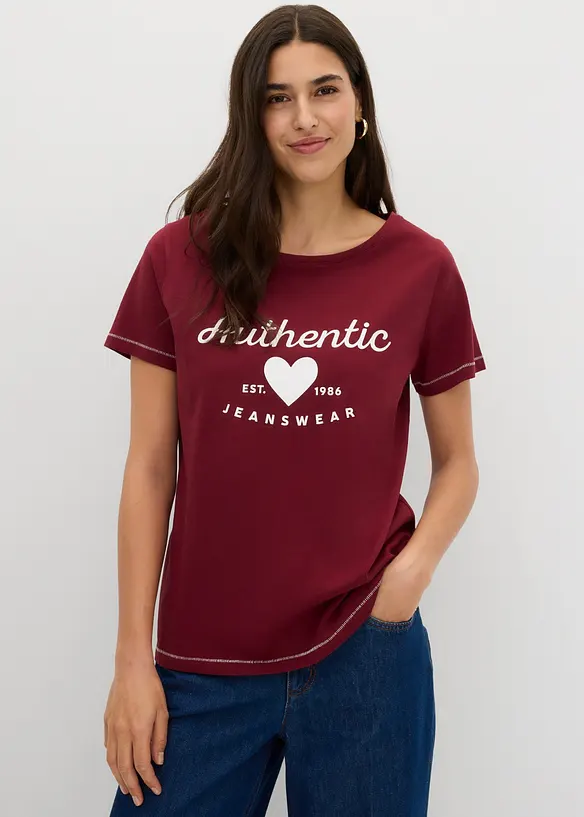T-shirt, bonprix