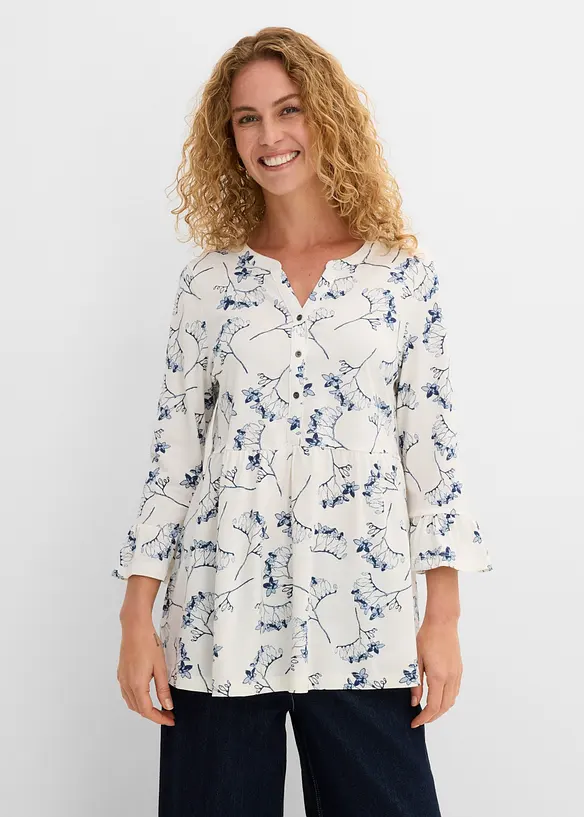 Jerseytunika, bonprix