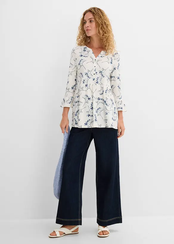 Jerseytunika, bonprix