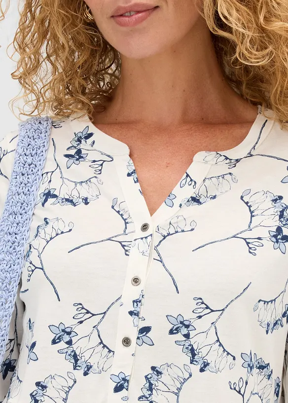 Jerseytunika, bonprix