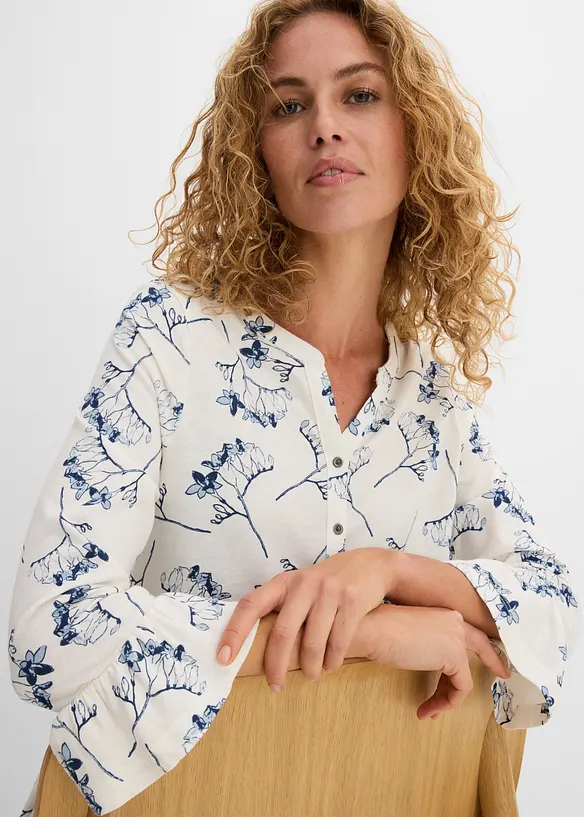 Jerseytunika, bonprix