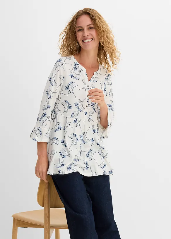 Jerseytunika, bonprix