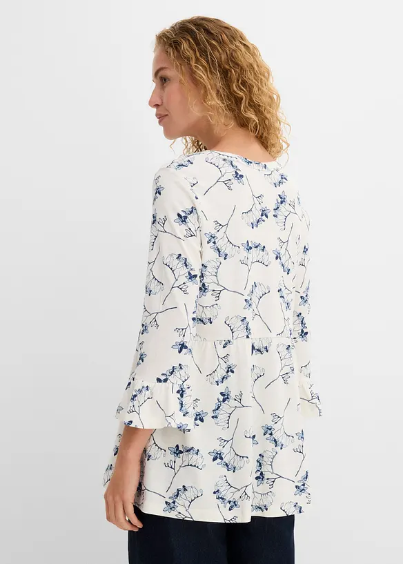 Jerseytunika, bonprix