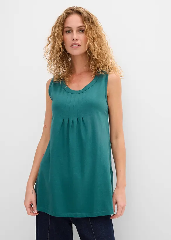 L&aring;ngt linne, bonprix