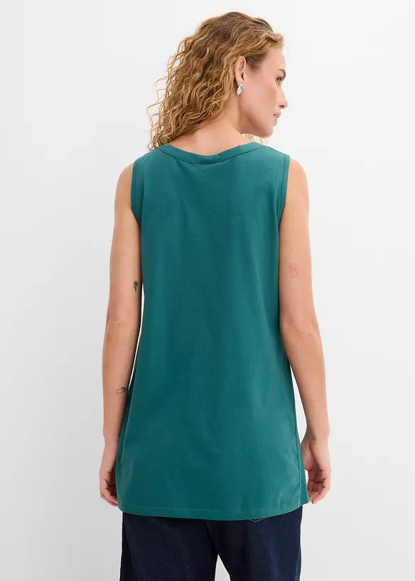 L&aring;ngt linne, bonprix