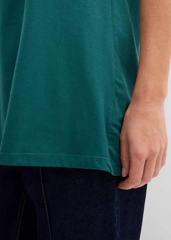 L&aring;ngt linne, bonprix