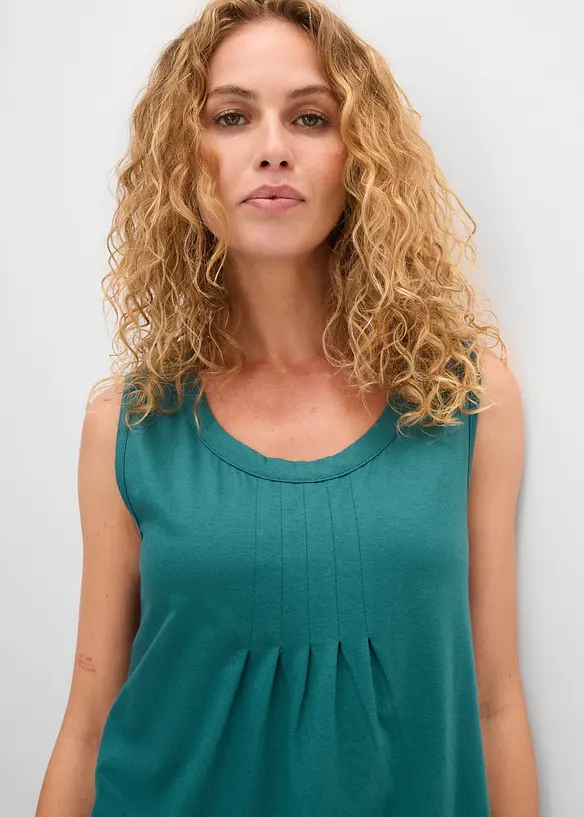 L&aring;ngt linne, bonprix