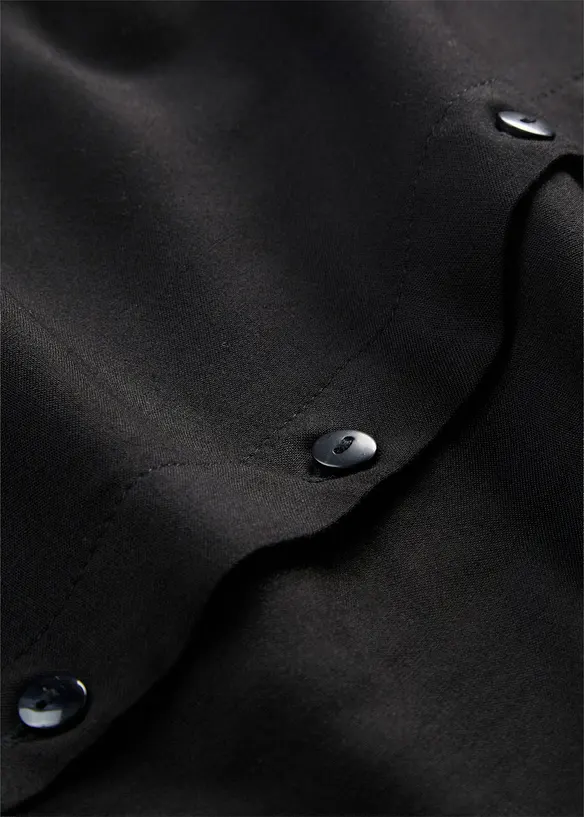 Bluskl&auml;nning med halvl&aring;ng &auml;rm, bonprix