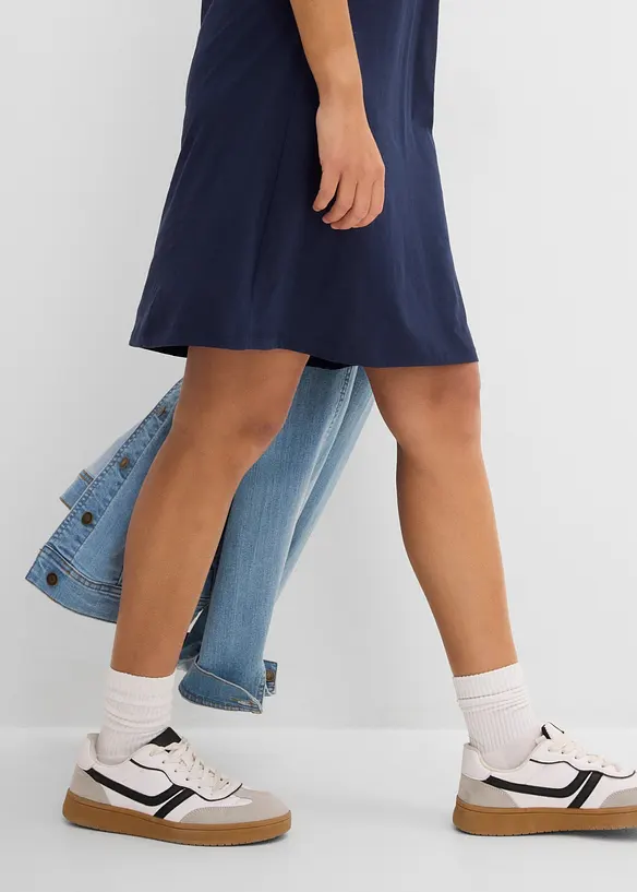 Trik&aring;kl&auml;nning av ekologisk bomull, bonprix