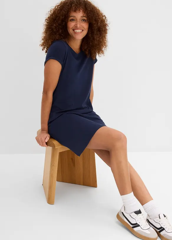 Trik&aring;kl&auml;nning av ekologisk bomull, bonprix