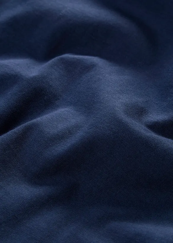 Trik&aring;kl&auml;nning av ekologisk bomull, bonprix