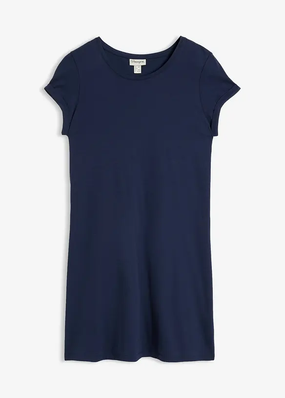 Trik&aring;kl&auml;nning av ekologisk bomull, bonprix