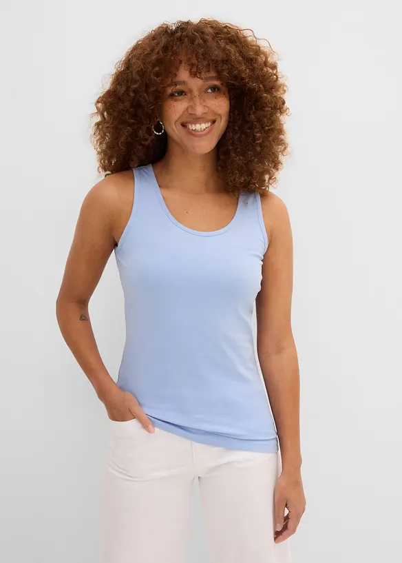 Linne (2-pack), bonprix