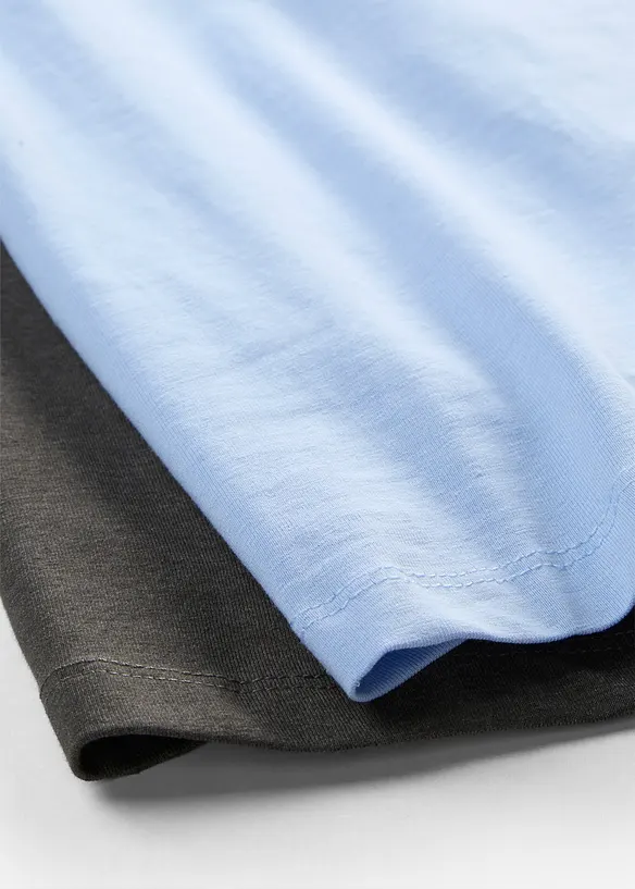 Linne (2-pack), bonprix