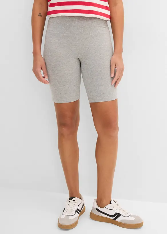 Cykelbyxa (2-pack), bonprix