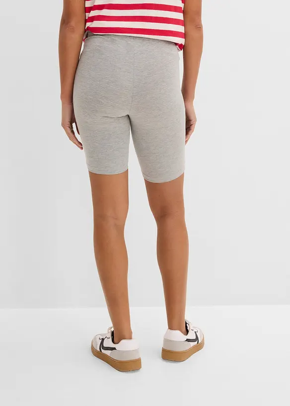 Cykelbyxa (2-pack), bonprix